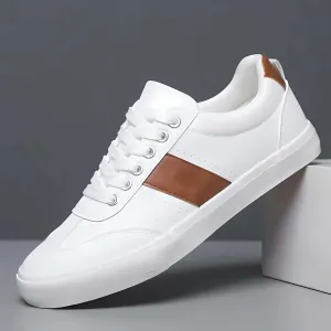 Heritage Low-Top Sneaker