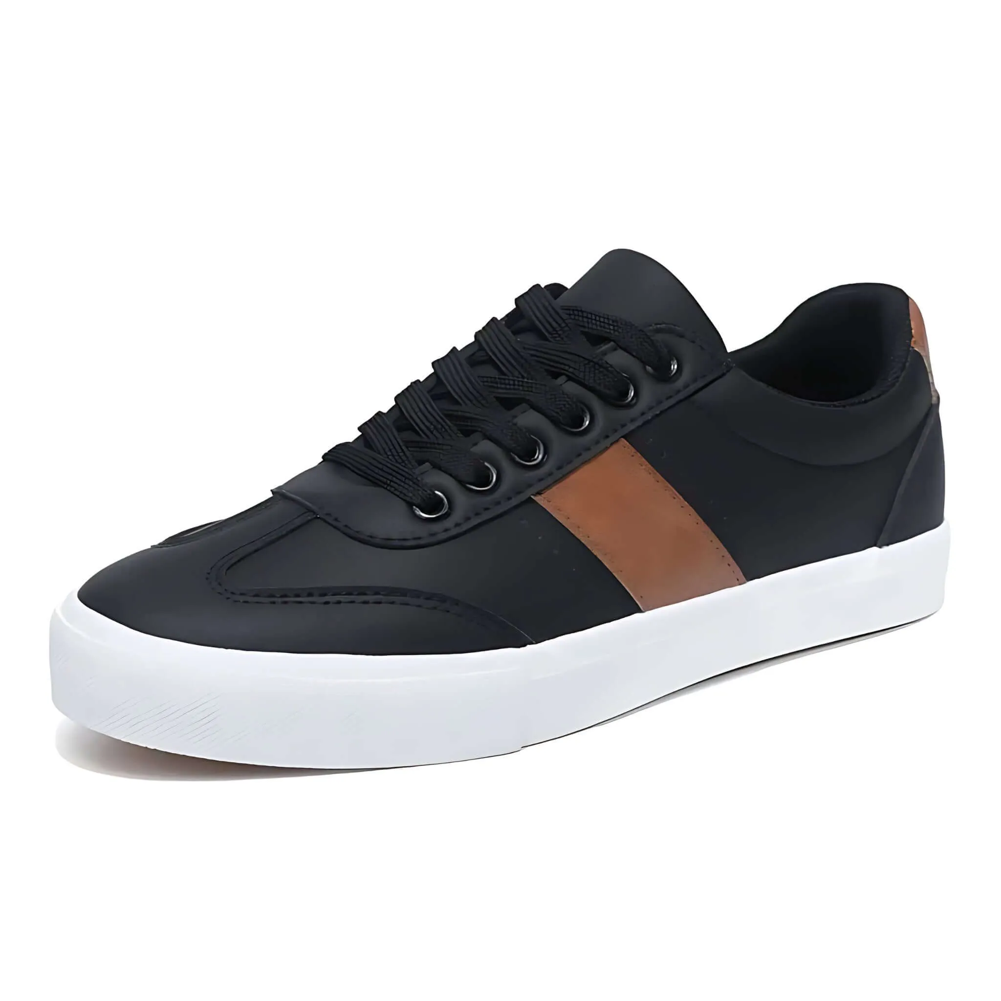Heritage Low-Top Sneaker