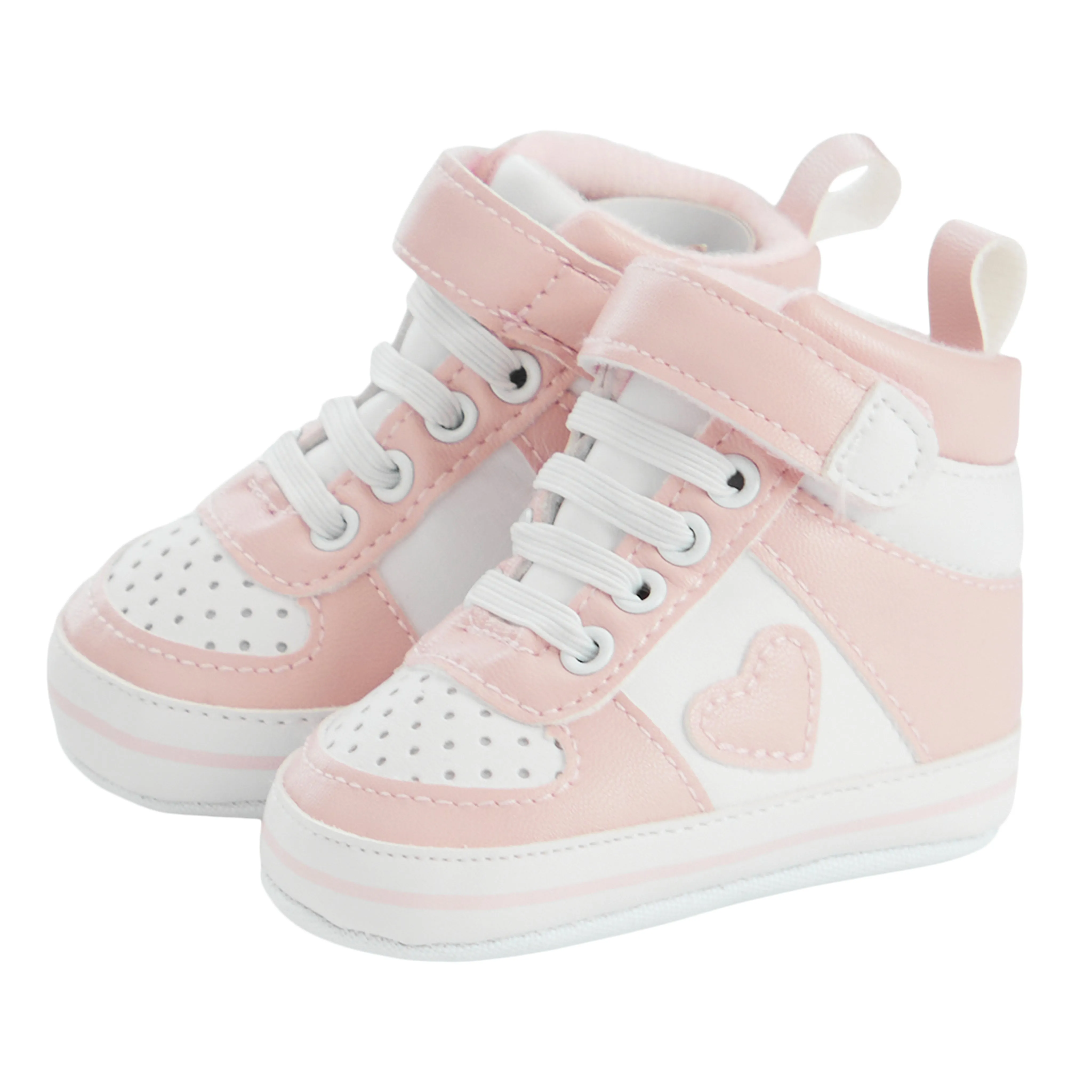 High Top Sneaker