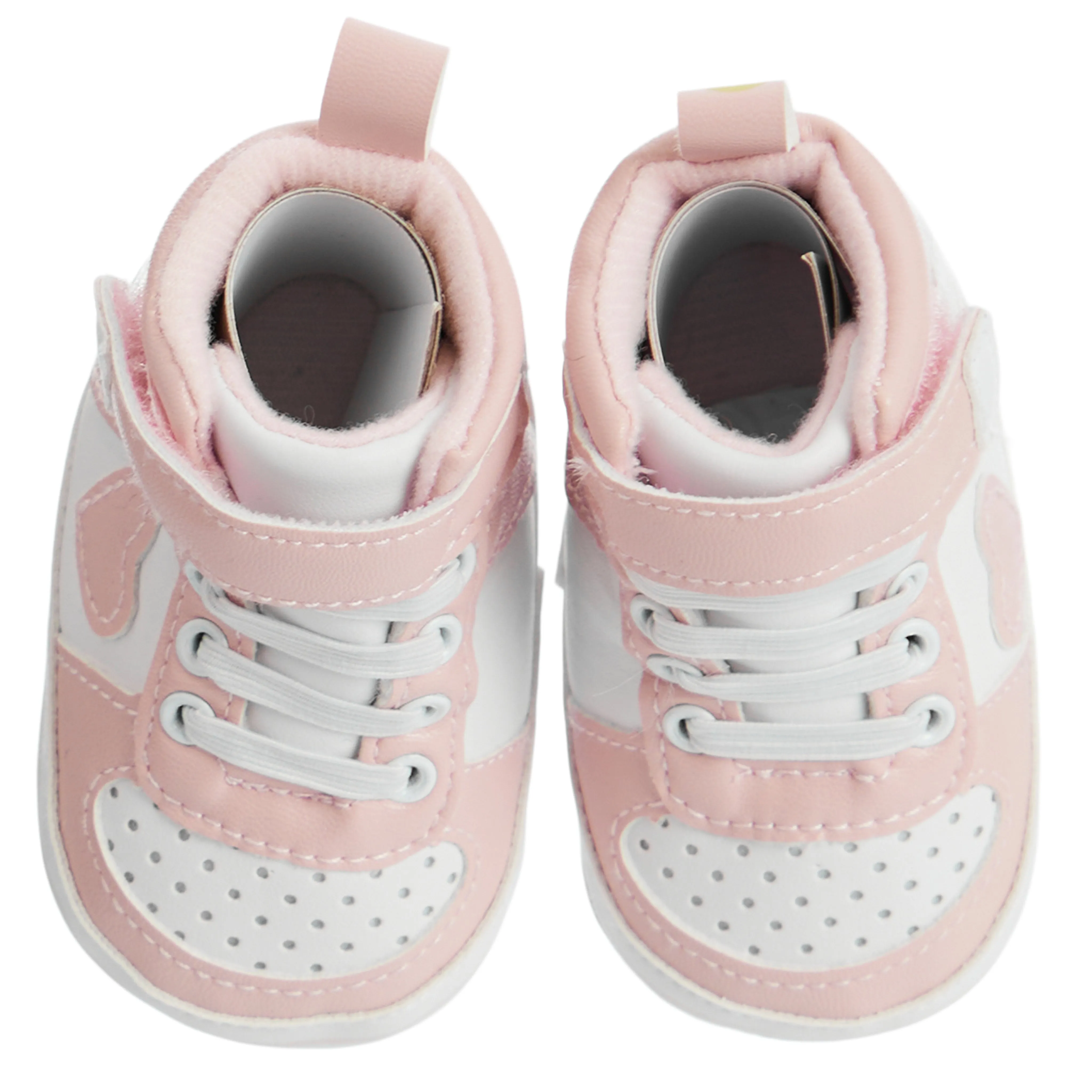 High Top Sneaker