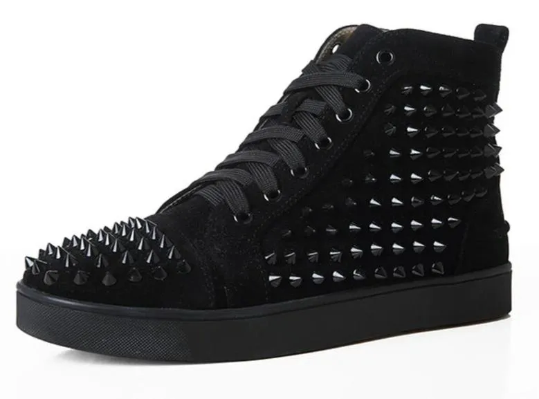 HIGH TOP STUDS "ORION"