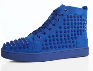 HIGH TOP STUDS "ORION"