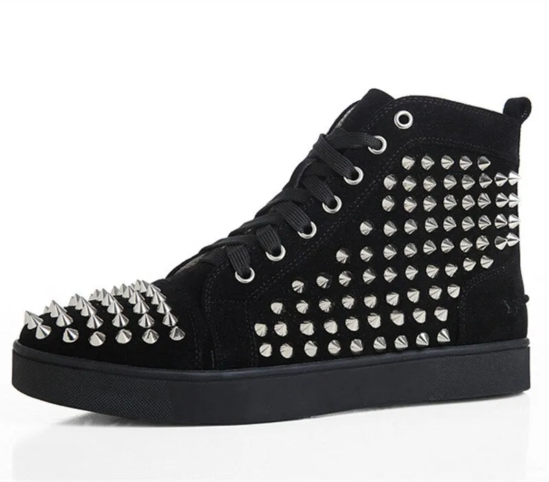 HIGH TOP STUDS "ORION"