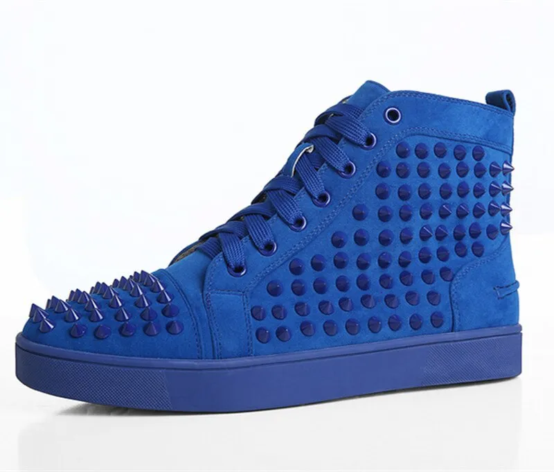 HIGH TOP STUDS "ORION"