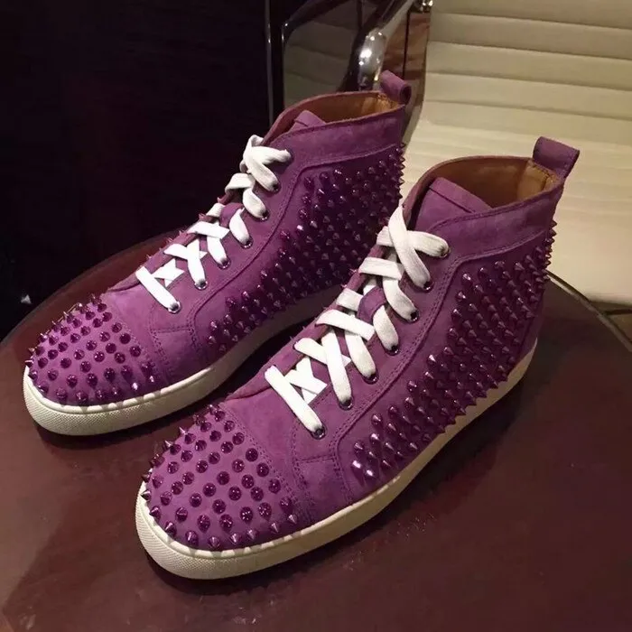 HIGH TOP STUDS "ORION"