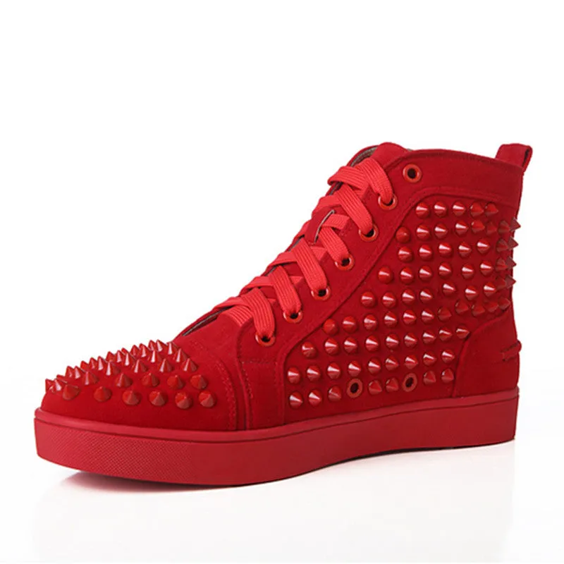 HIGH TOP STUDS "ORION"