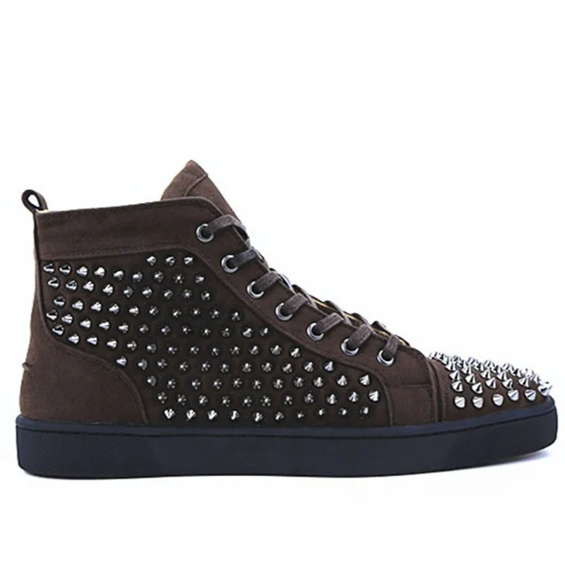 HIGH TOP STUDS "ORION"