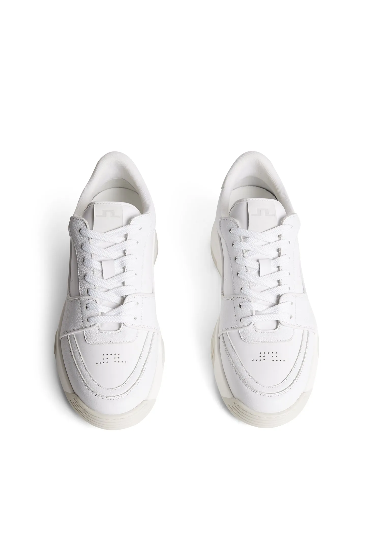 Hoop Low Top Sneaker
