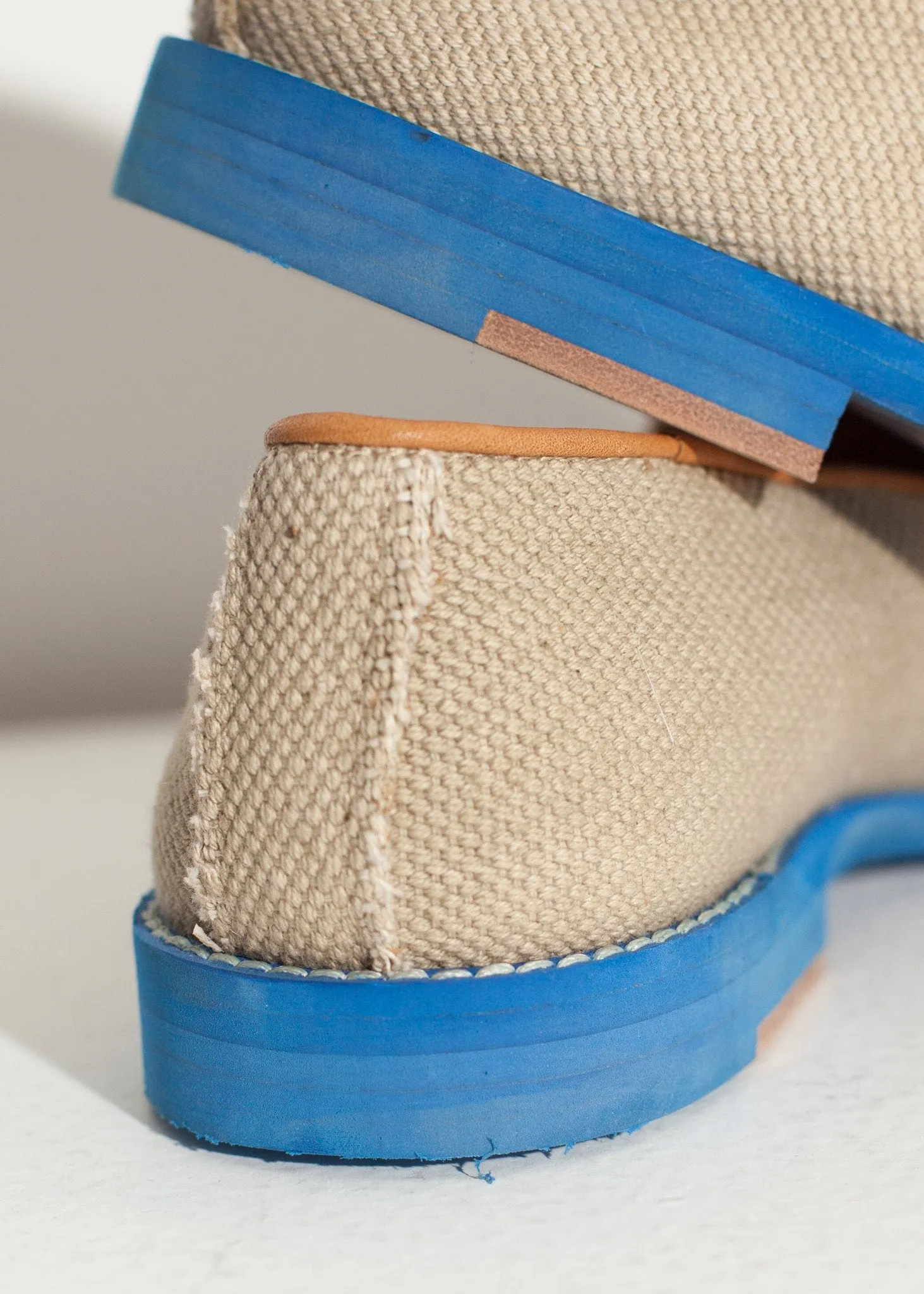 in Loafer Industrial-grade Blue Hot-ticket item Wingtip