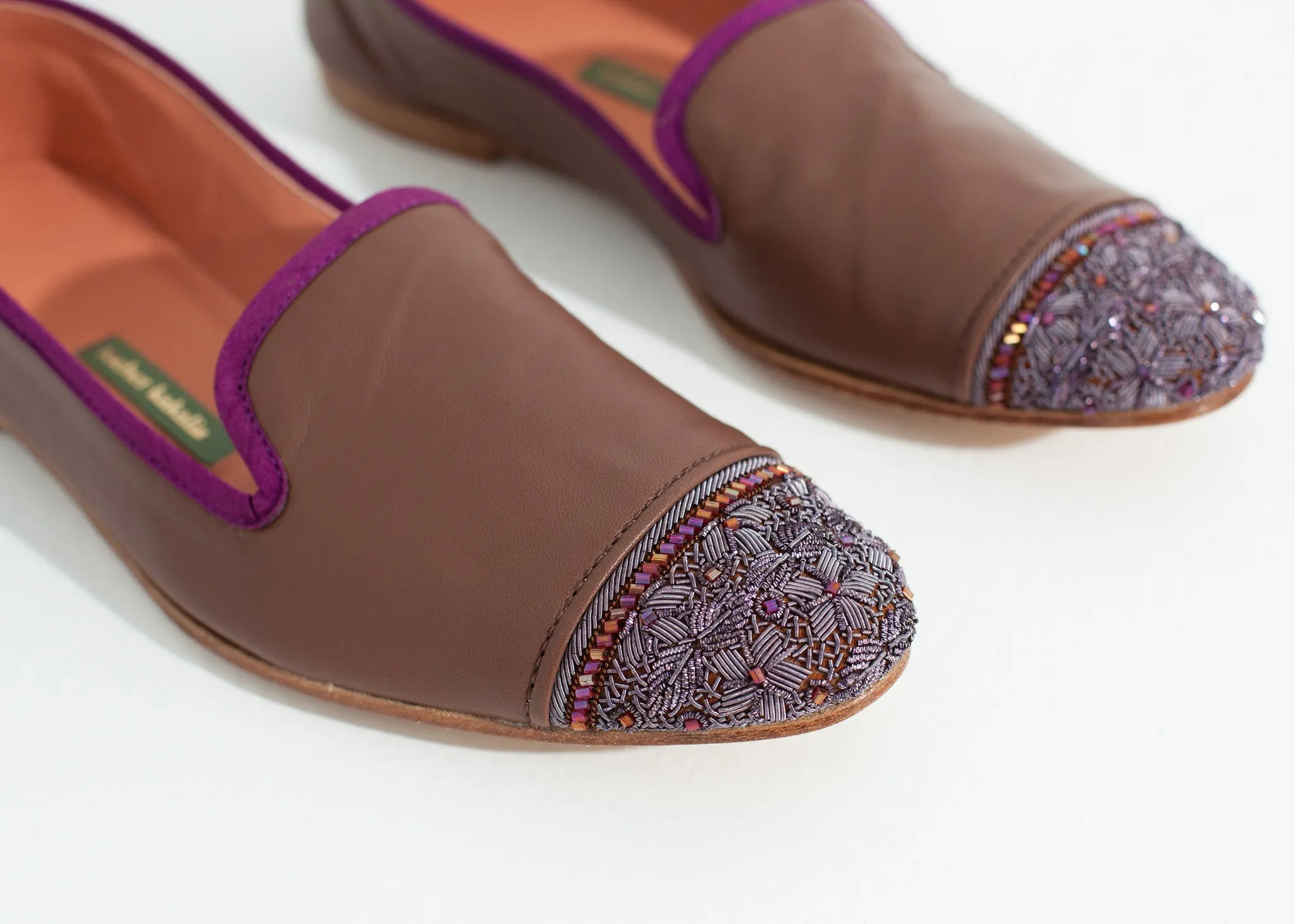 in Loafer Toe Bizi Cap Rose/Aubergine Functional Fast response time