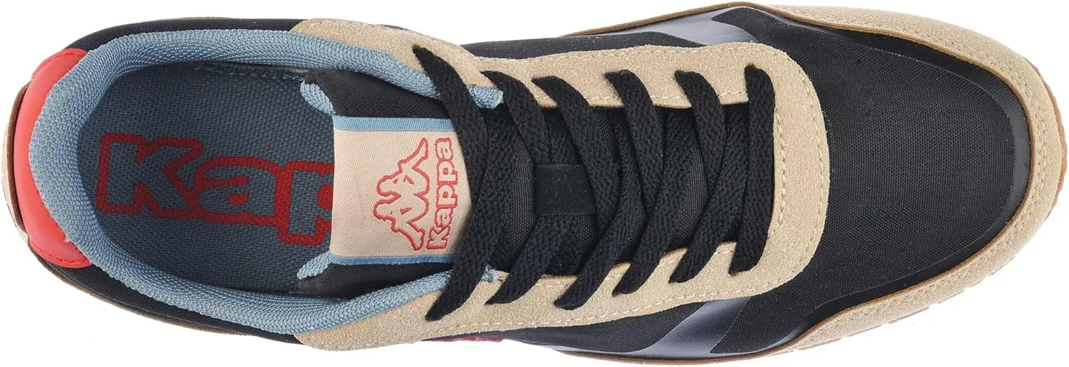 Kappa Unisex-Adult Sneaker