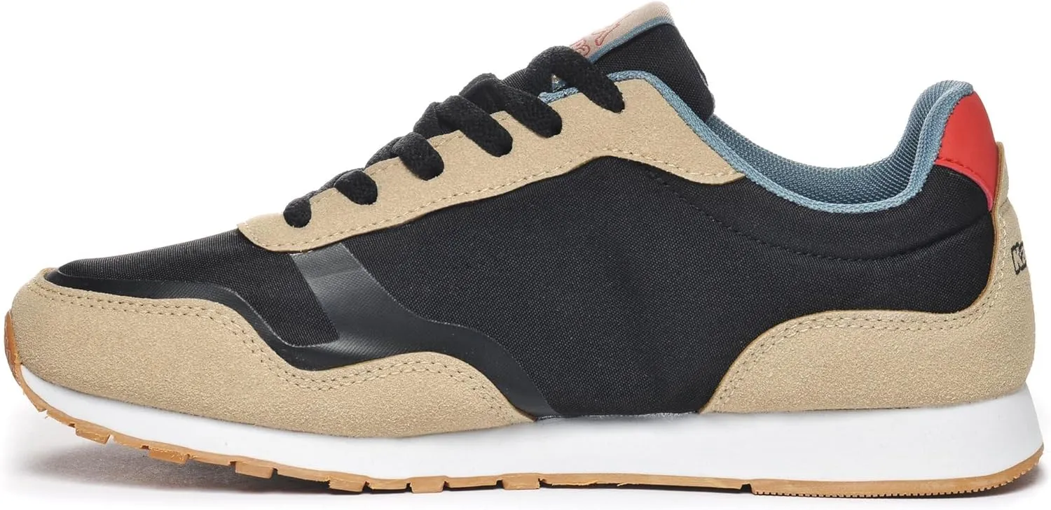 Kappa Unisex-Adult Sneaker