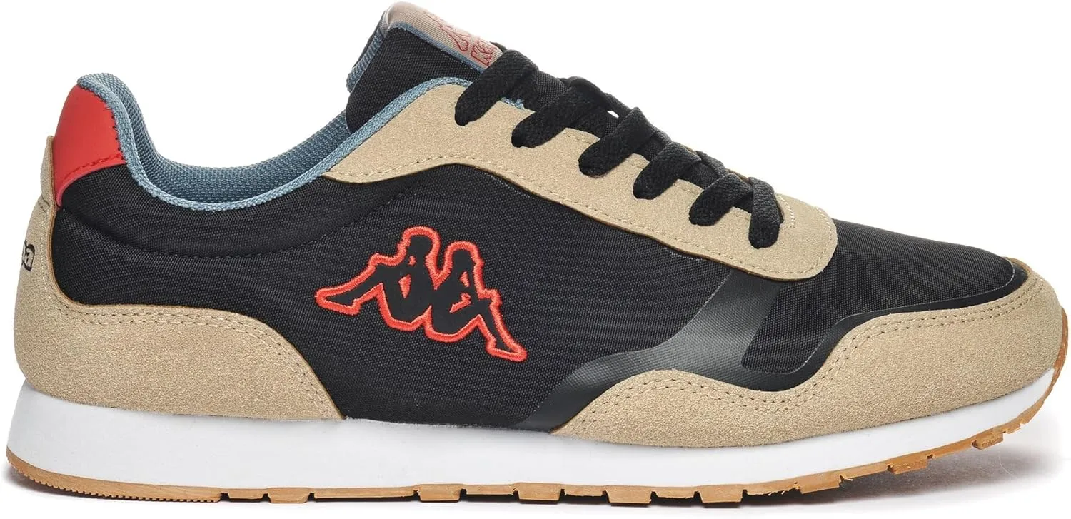 Kappa Unisex-Adult Sneaker