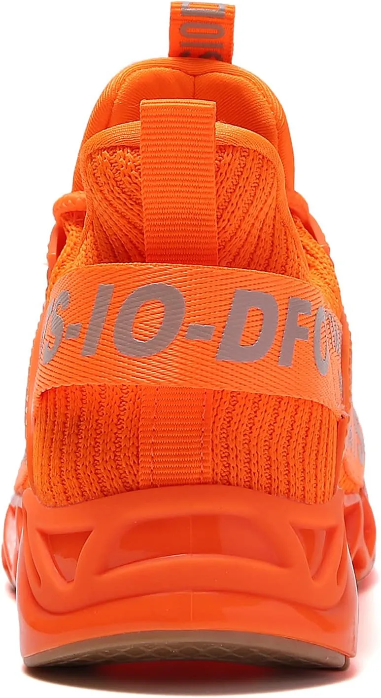 Kids Shoes Boys Grils Sport Tennis Running Athletic Walking Sneakers