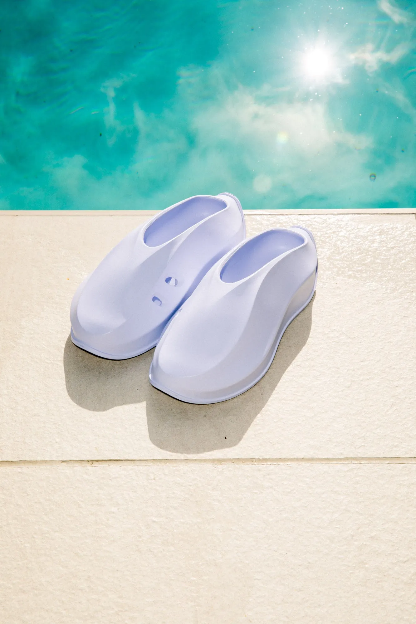 KNIGHT RNR - WHITE