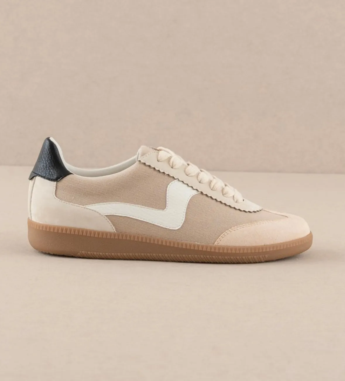 Kyla Low Top Sneaker