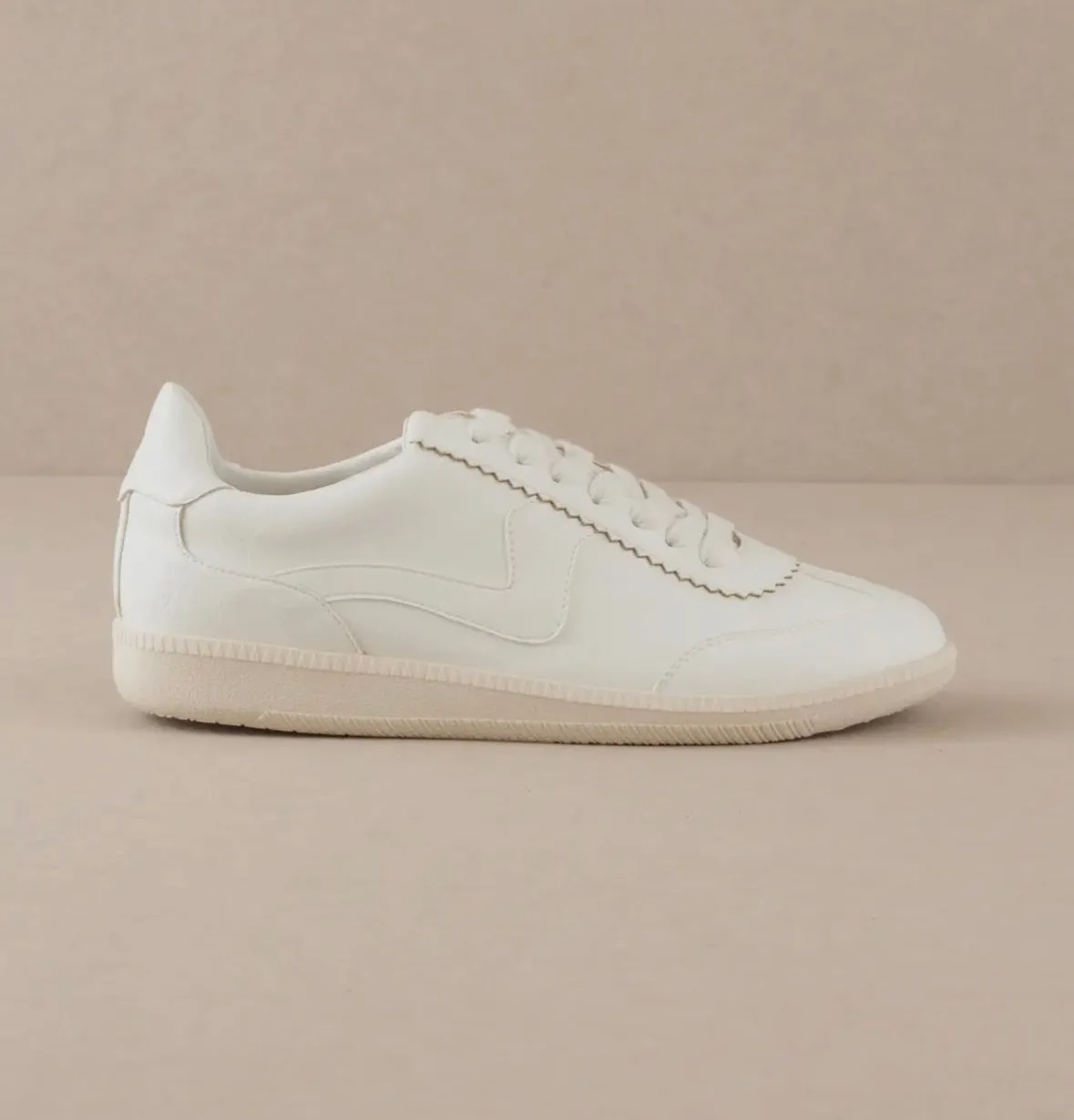Kyla Low Top Sneaker