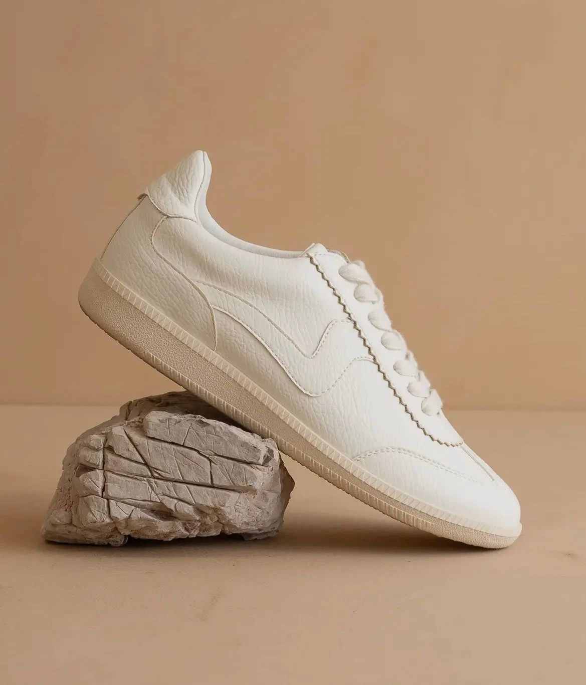 Kyla Low Top Sneaker