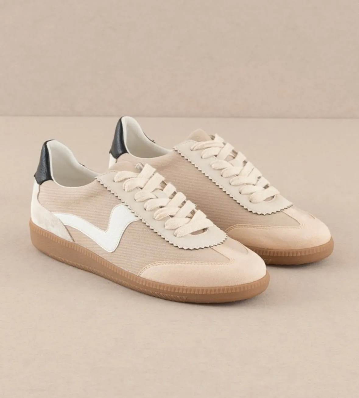 Kyla Low Top Sneaker