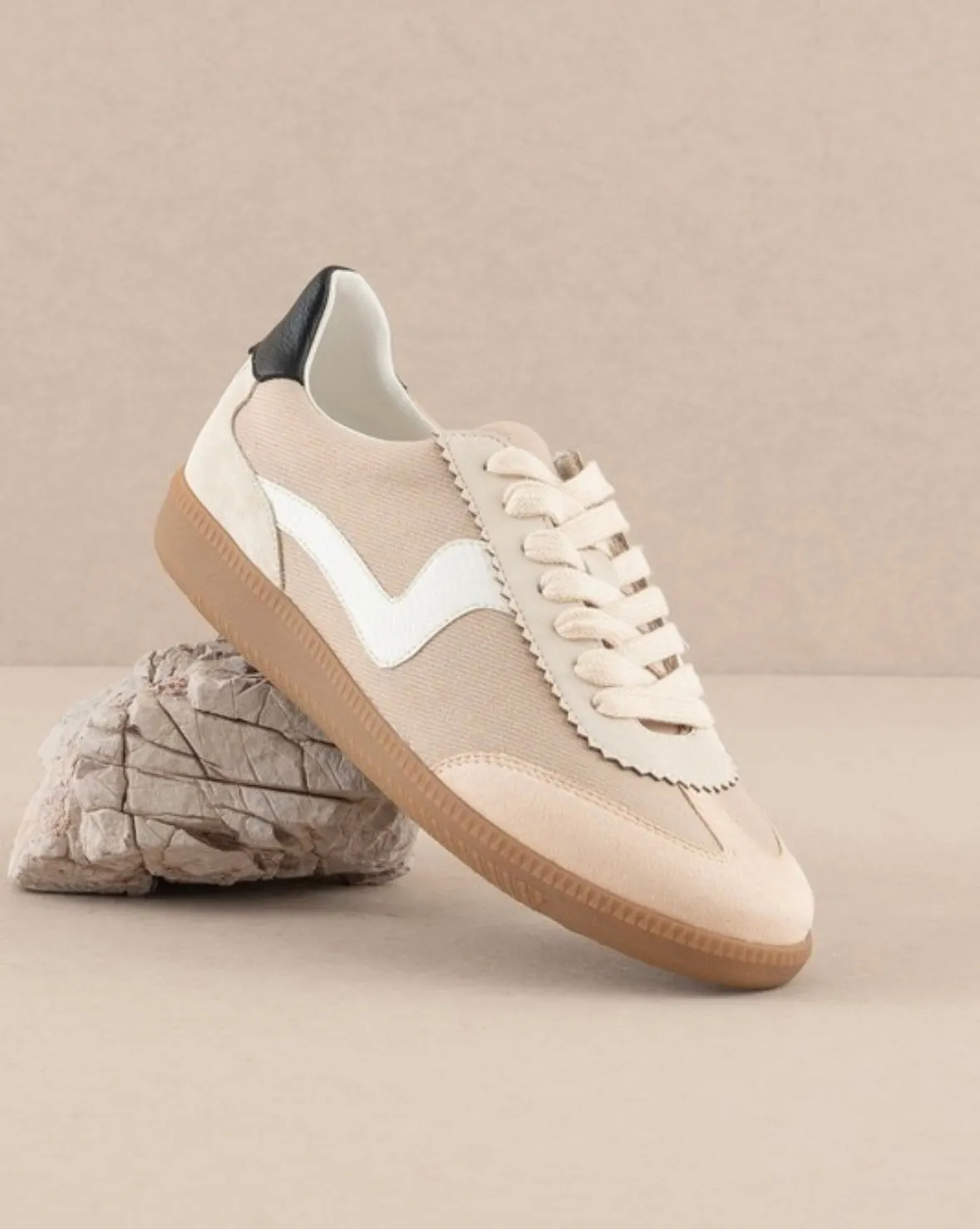 Kyla Low Top Sneaker