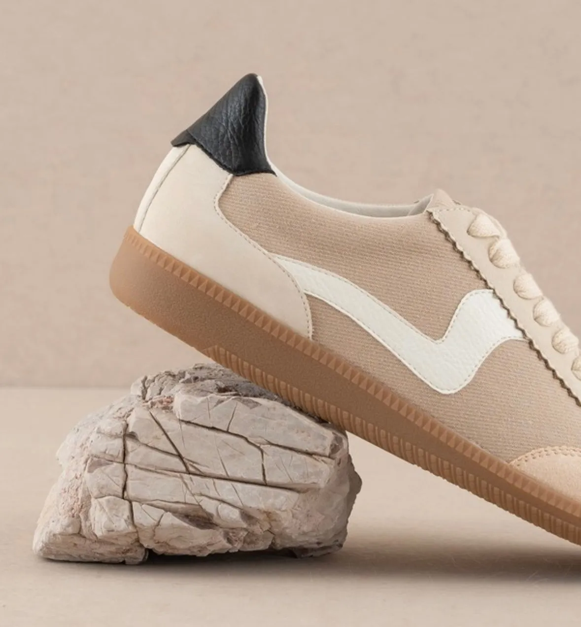 Kyla Low Top Sneaker