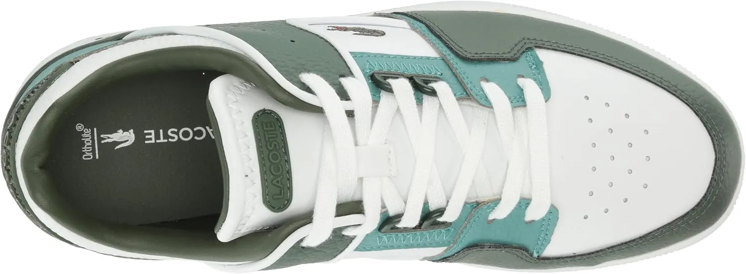Lacoste Women's Court Cage 223 2 SFA Sneaker
