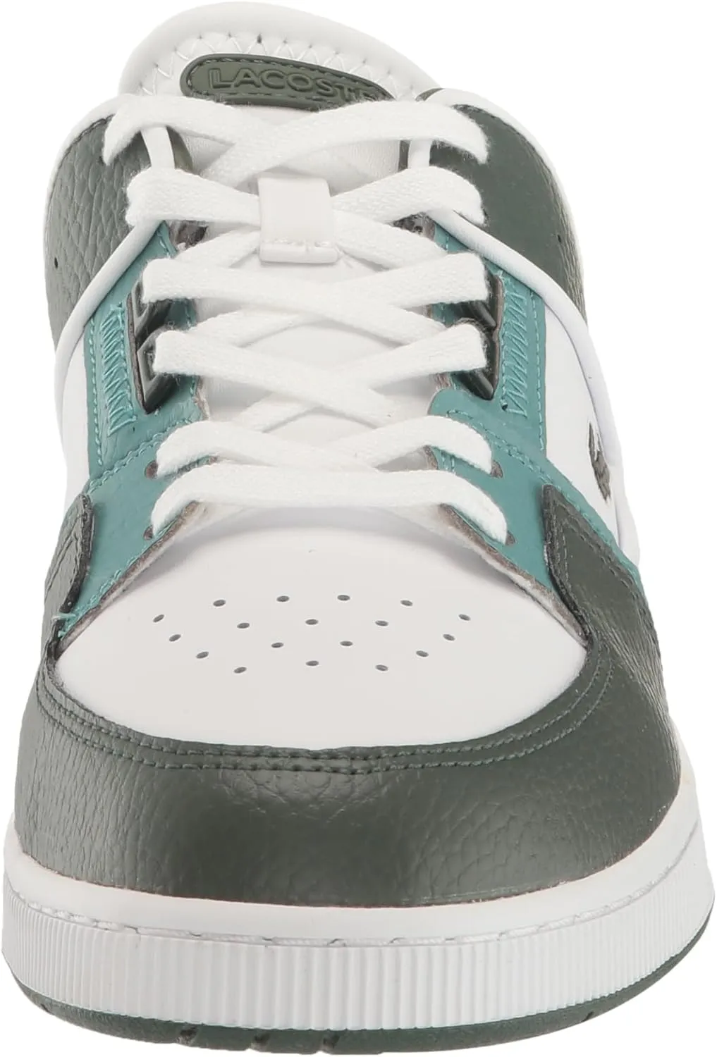 Lacoste Women's Court Cage 223 2 SFA Sneaker