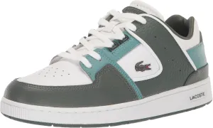 Lacoste Women's Court Cage 223 2 SFA Sneaker