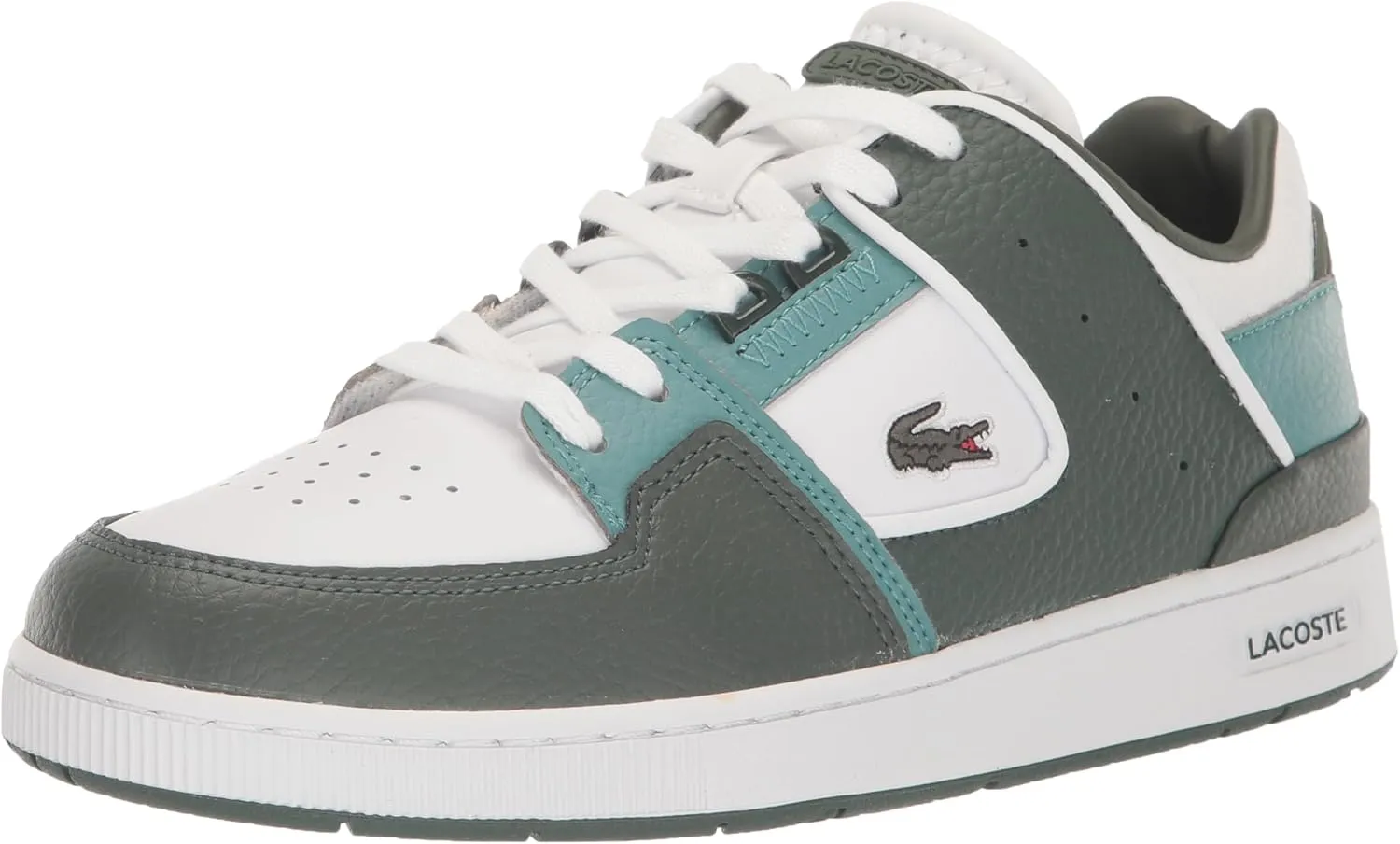 Lacoste Women's Court Cage 223 2 SFA Sneaker