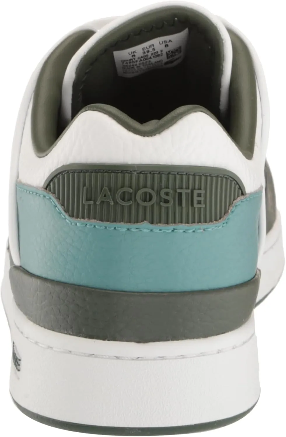 Lacoste Women's Court Cage 223 2 SFA Sneaker