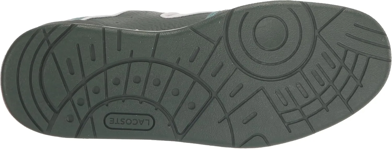 Lacoste Women's Court Cage 223 2 SFA Sneaker