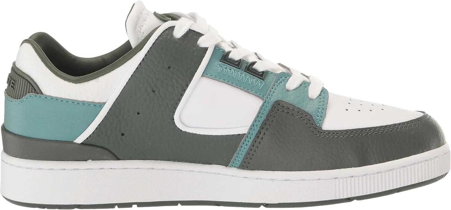 Lacoste Women's Court Cage 223 2 SFA Sneaker