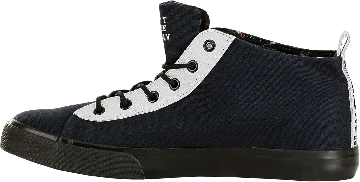 Low Top Michael Myers Shoes