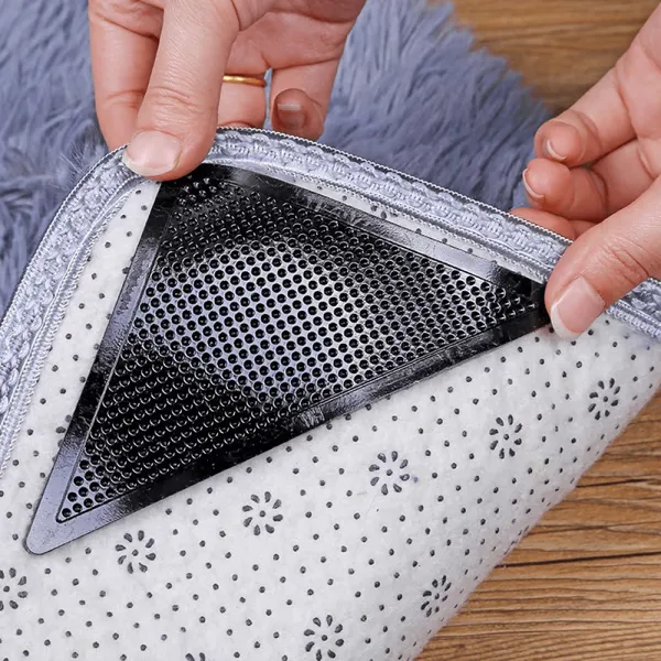 Luxora Non-Slip Rug Gripper Pads for Secure Rugs