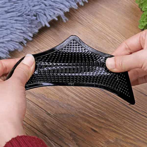 Luxora Non-Slip Rug Gripper Pads for Secure Rugs