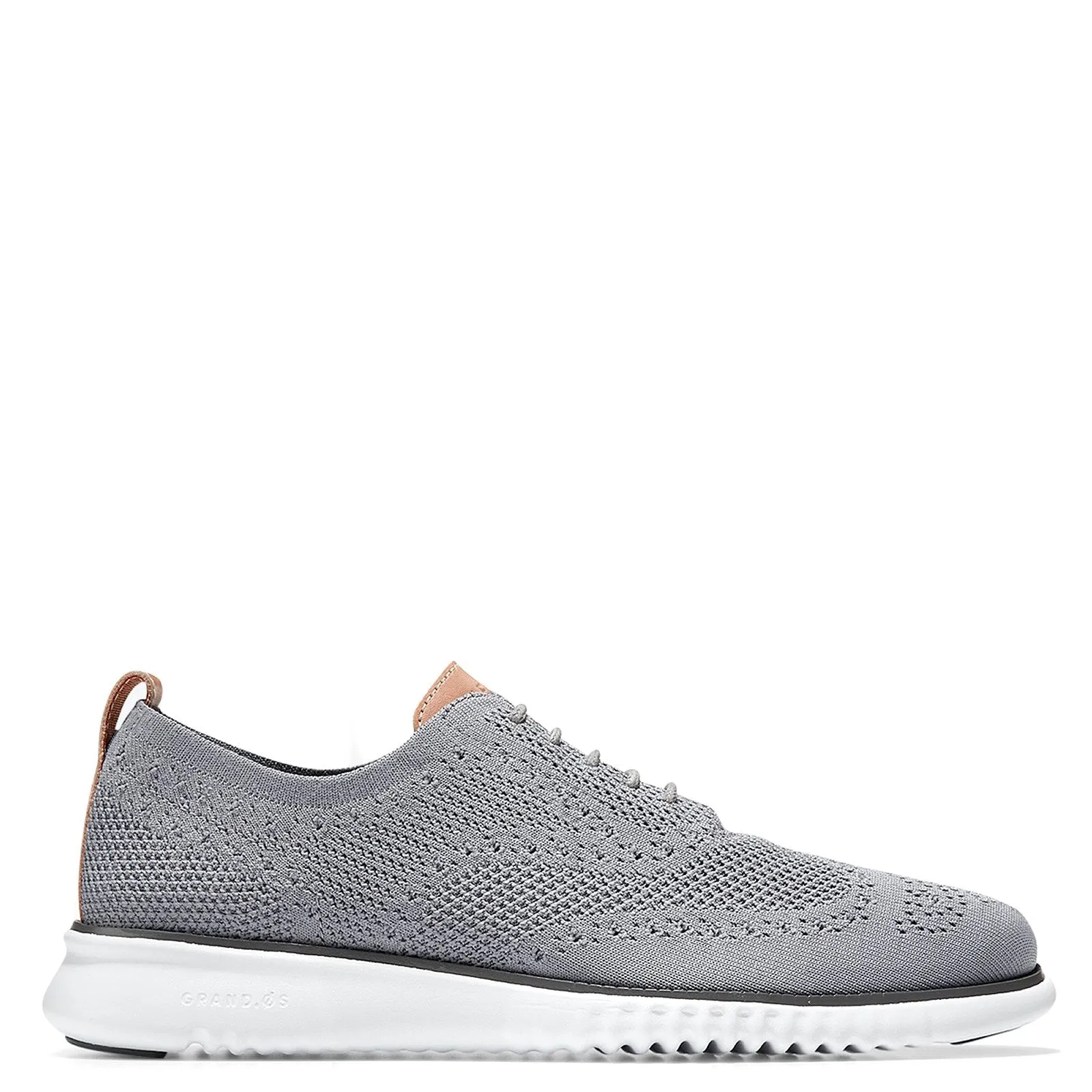 Men's Cole Haan, 2.0 ZER0GRAND Wingtip Oxford