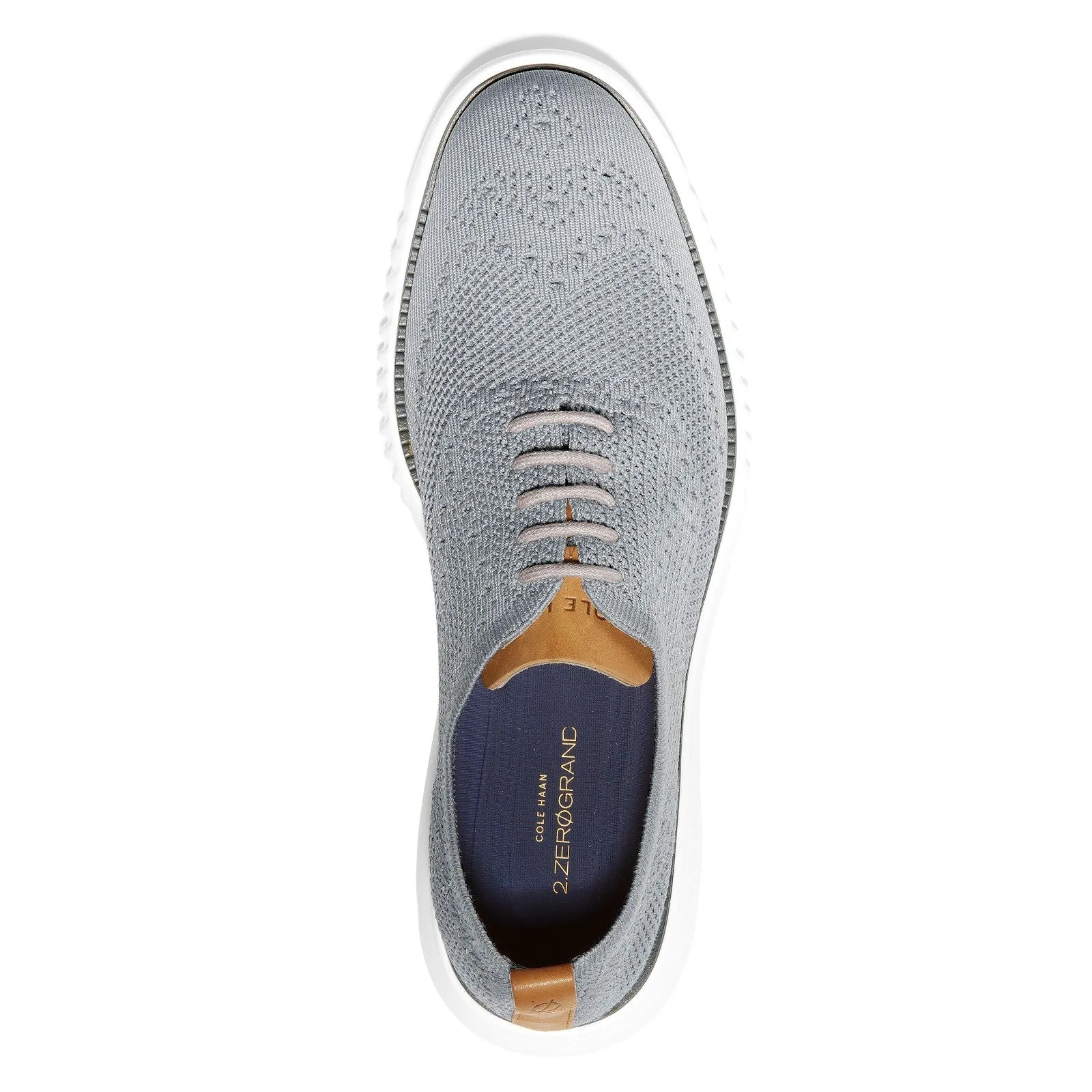 Men's Cole Haan, 2.0 ZER0GRAND Wingtip Oxford