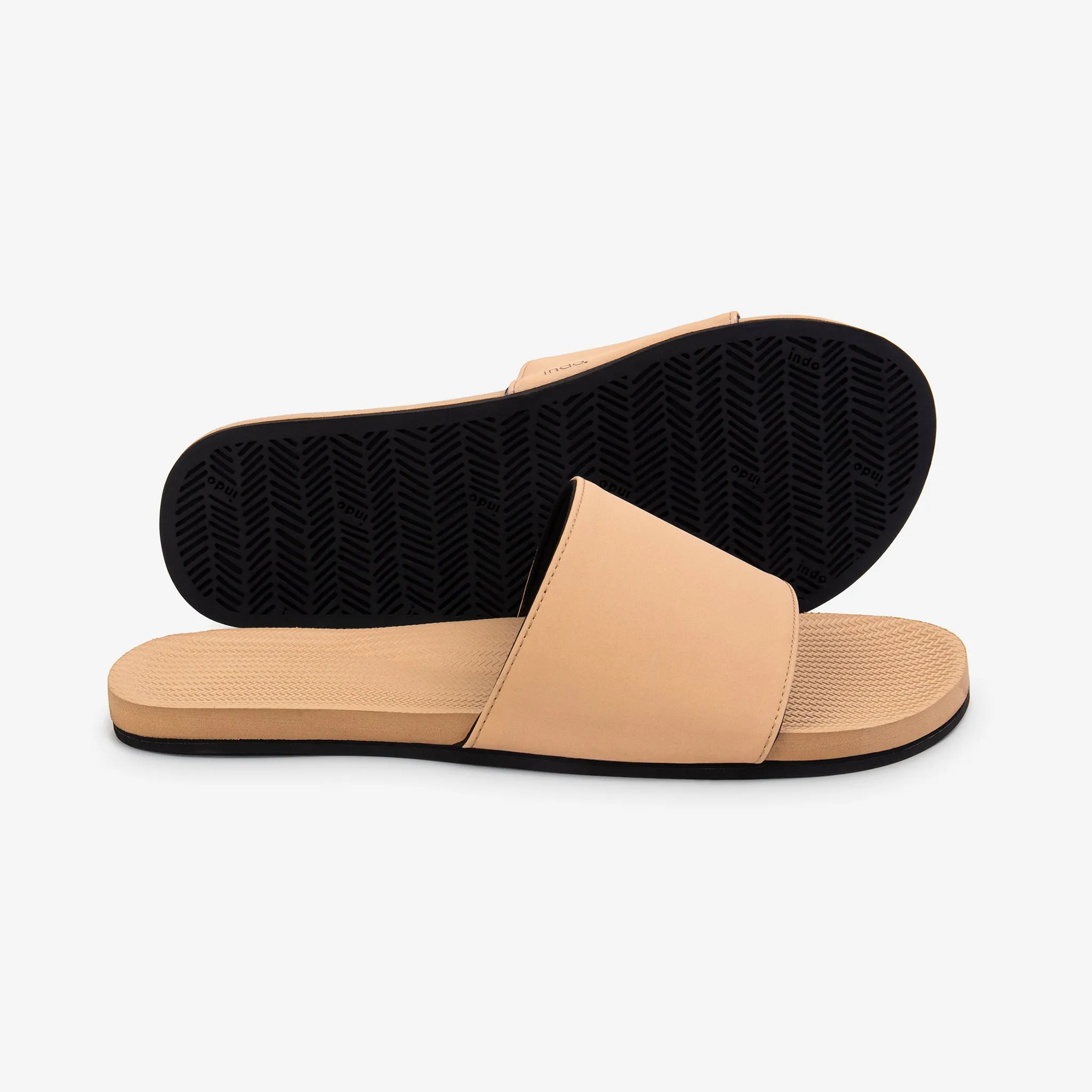 Men's ESSNTLS Slide Soil Light