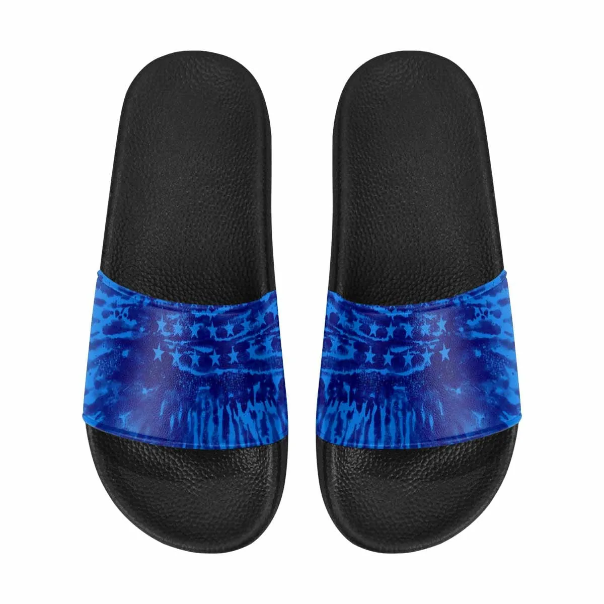 Mens Slide Sandals by inQue.Style