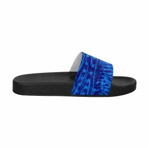 Mens Slide Sandals by inQue.Style