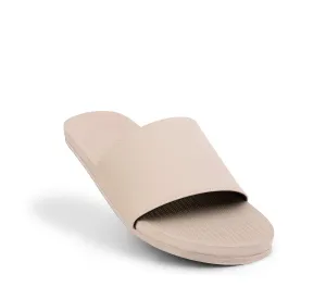 Men's Sneaker Sole Slide Sea Salt
