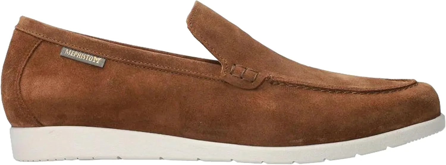 Mephisto Men's Valner Moccasin