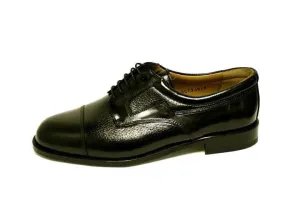 Mezlan Midleton- Black Formal Laced
