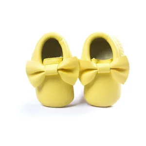 Moccasin Waterproof Baby Shoes