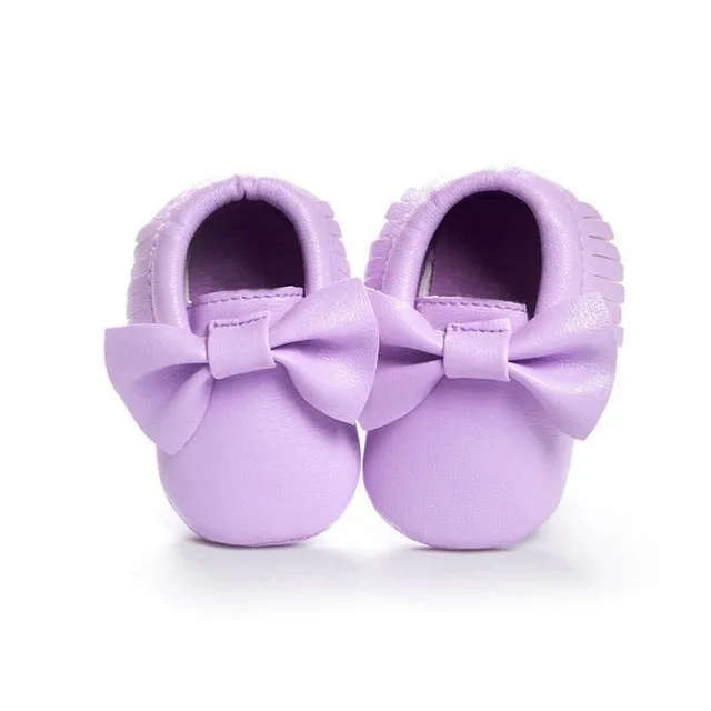 Moccasin Waterproof Baby Shoes
