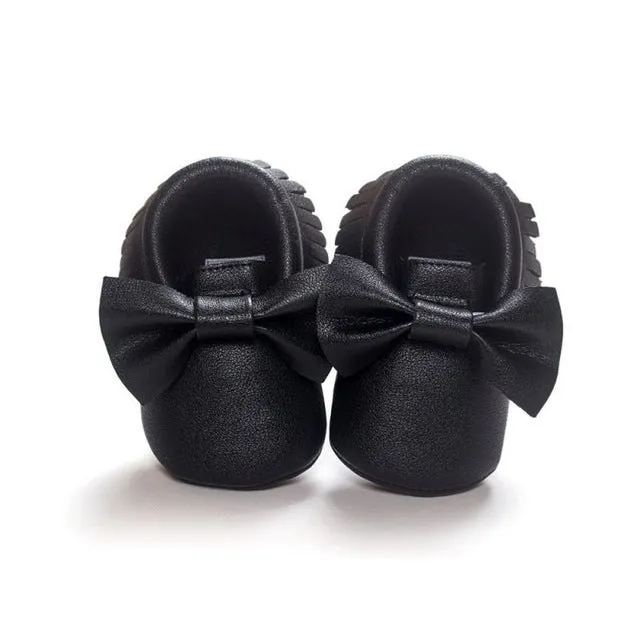 Moccasin Waterproof Baby Shoes