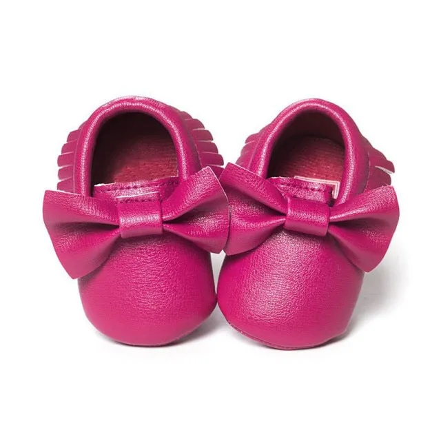 Moccasin Waterproof Baby Shoes