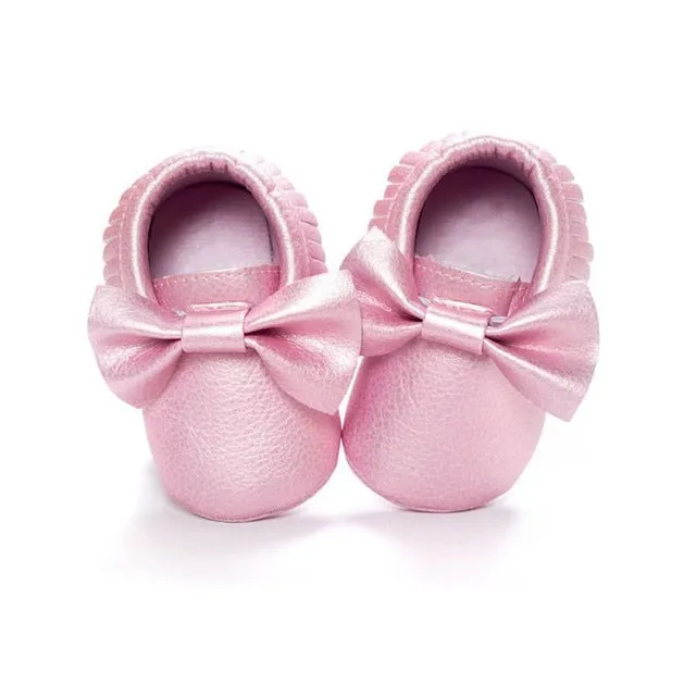 Moccasin Waterproof Baby Shoes
