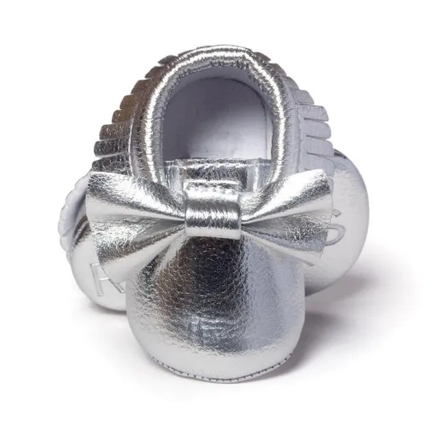 Moccasin Waterproof Baby Shoes