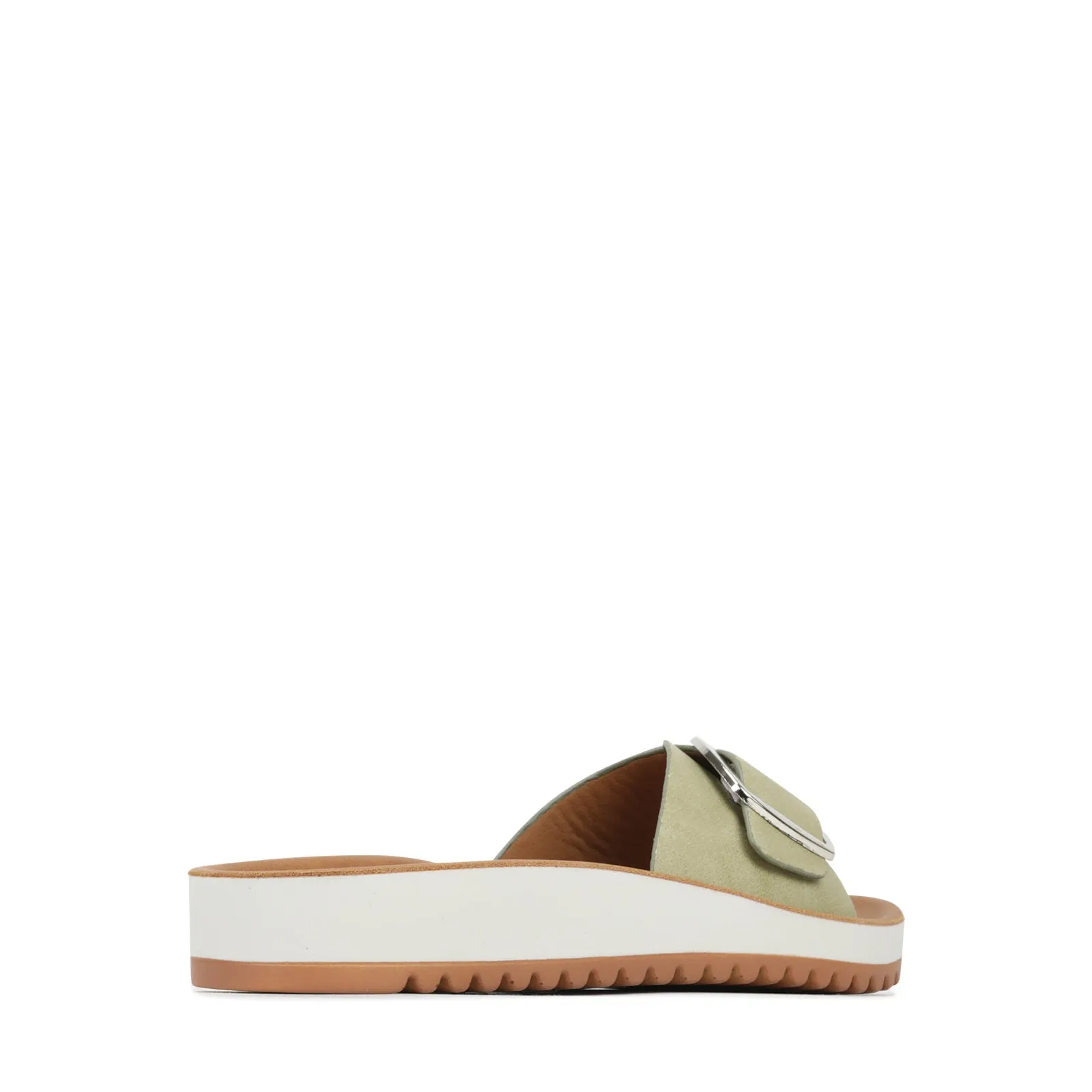 NAJA SLIDE SANDALS